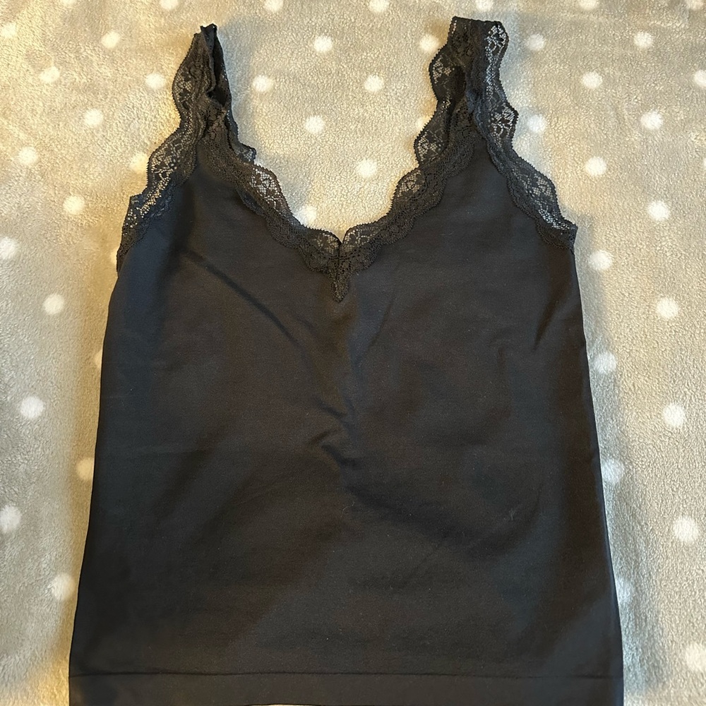 Wild Fable Lace Tank